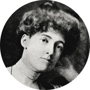 Tác giả Edith Wharton