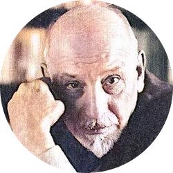 Logo Luigi Pirandello