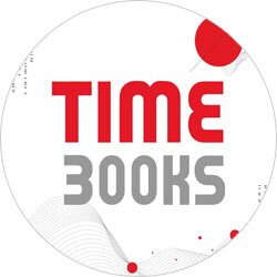 Logo TimeBooks