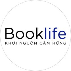 Logo Booklife