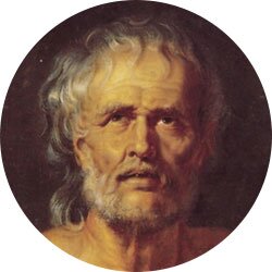 Tác giả Lucius Annaeus Seneca