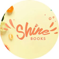 Logo ShineBooks