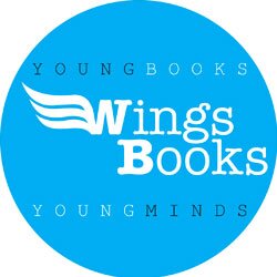 Logo Wings Books