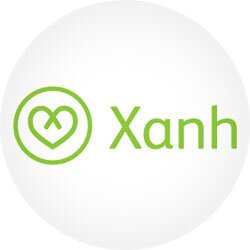 Logo Xanh Shop