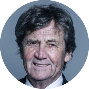 Logo Melvyn Bragg