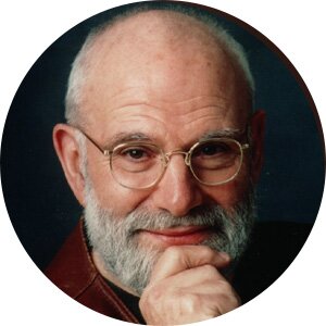 Tác giả Oliver Sacks