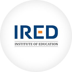 Logo IRED