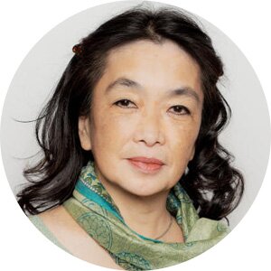Tác giả Anne Cheng