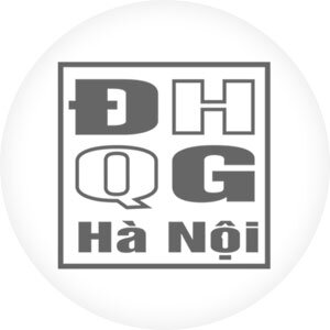 Logo NXB Đại Học Quốc Gia Hà Nội