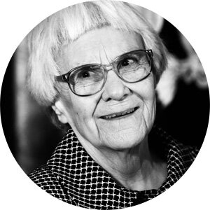 Tác giả Harper Lee