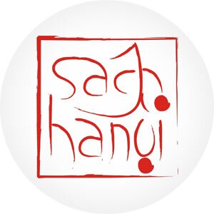 Logo Sách Hà Nội