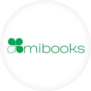 Logo mibooks