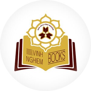 Logo Vĩnh Nghiêm Books