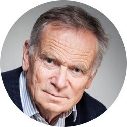 Tác giả Jeffrey Archer