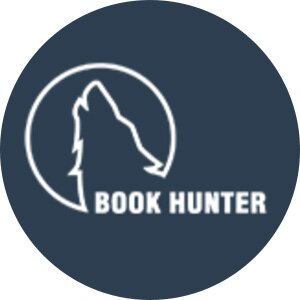 Logo BookHunter