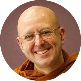 Tác giả Ajahn Brahm