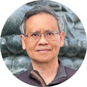 Tác giả Minh Tánh Nguyễn Duy Nhiên