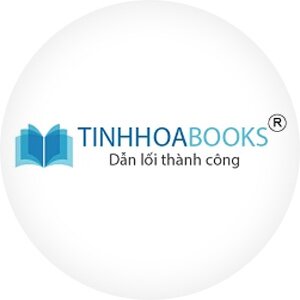 Logo Tinh Hoa Books