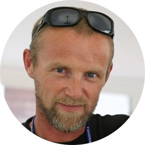 Tác giả Jo Nesbø