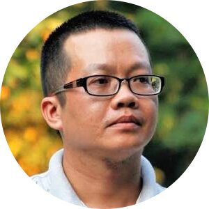 Tác giả Uông Triều