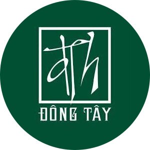 Logo Đông Tây