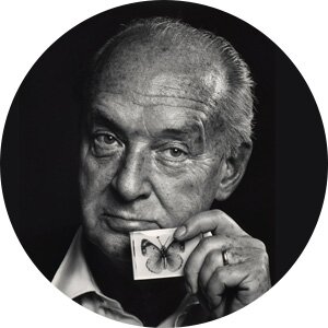 Tác giả Vladimir Nabokov