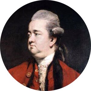 Tác giả Edward Gibbon