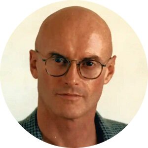 Tác giả Ken Wilber
