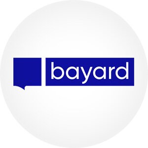 Logo bayard