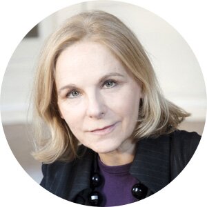 Tác giả Camille Laurens