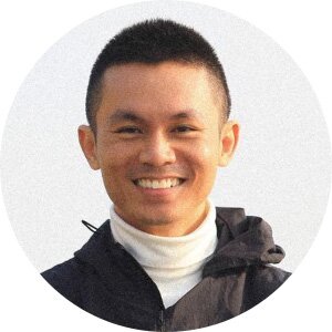 Logo Tâm Bùi