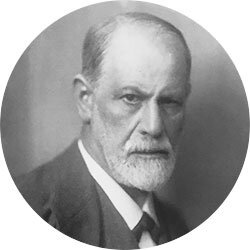Logo Sigmund Freud