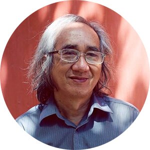 Tác giả Nhật Chiêu