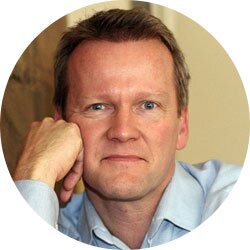 Tác giả Pasi Sahlberg