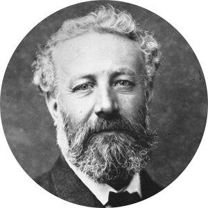 Tác giả Jules Verne