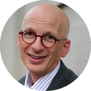 Logo Seth Godin