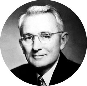 Tác giả Dale Carnegie