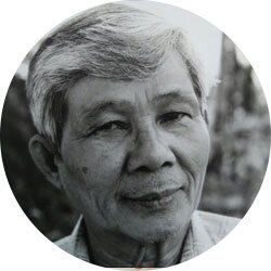 Tác giả Nguyễn Quang Thân
