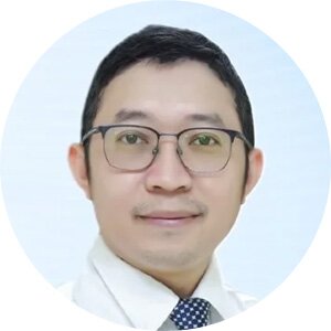 Logo ThS. BS. CKII Võ Anh Minh