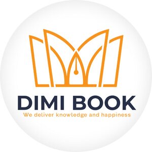 Logo DIMI Book