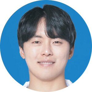 Logo Kim Yong-Bin