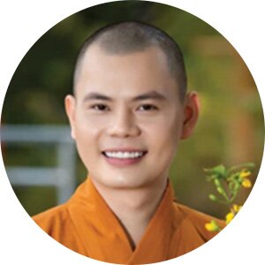 Logo Thích Khải Thành