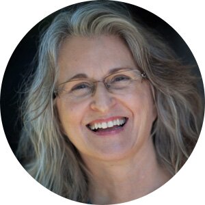 Logo Karla McLaren