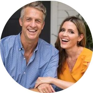 Tác giả Penn Holderness, Kim Holderness