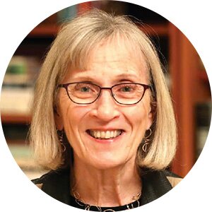 Tác giả Claudia Goldin