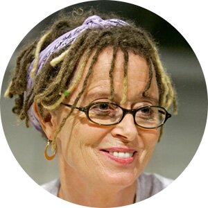 Tác giả Anne Lamott