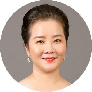 Logo Võ Thị Xuân Trang