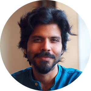 Logo Pankaj Mishra