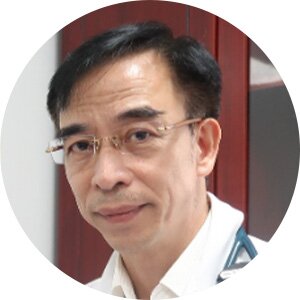 Tác giả Dr. Reborn