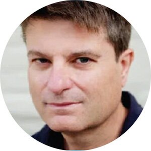 Tác giả Martin Ford